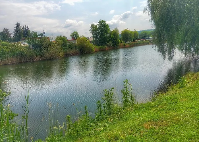 Ferienwohnung am See