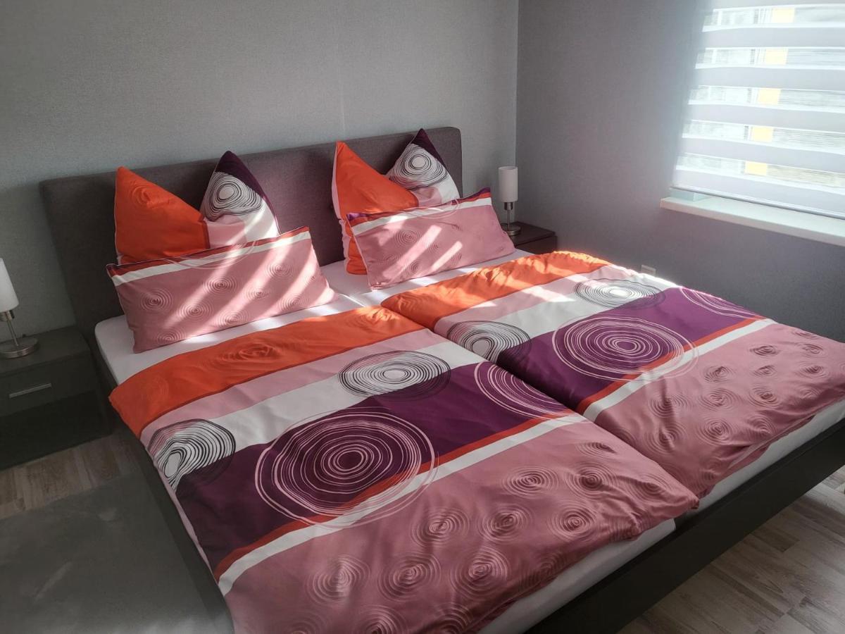 Apartment Am An der Schmucke