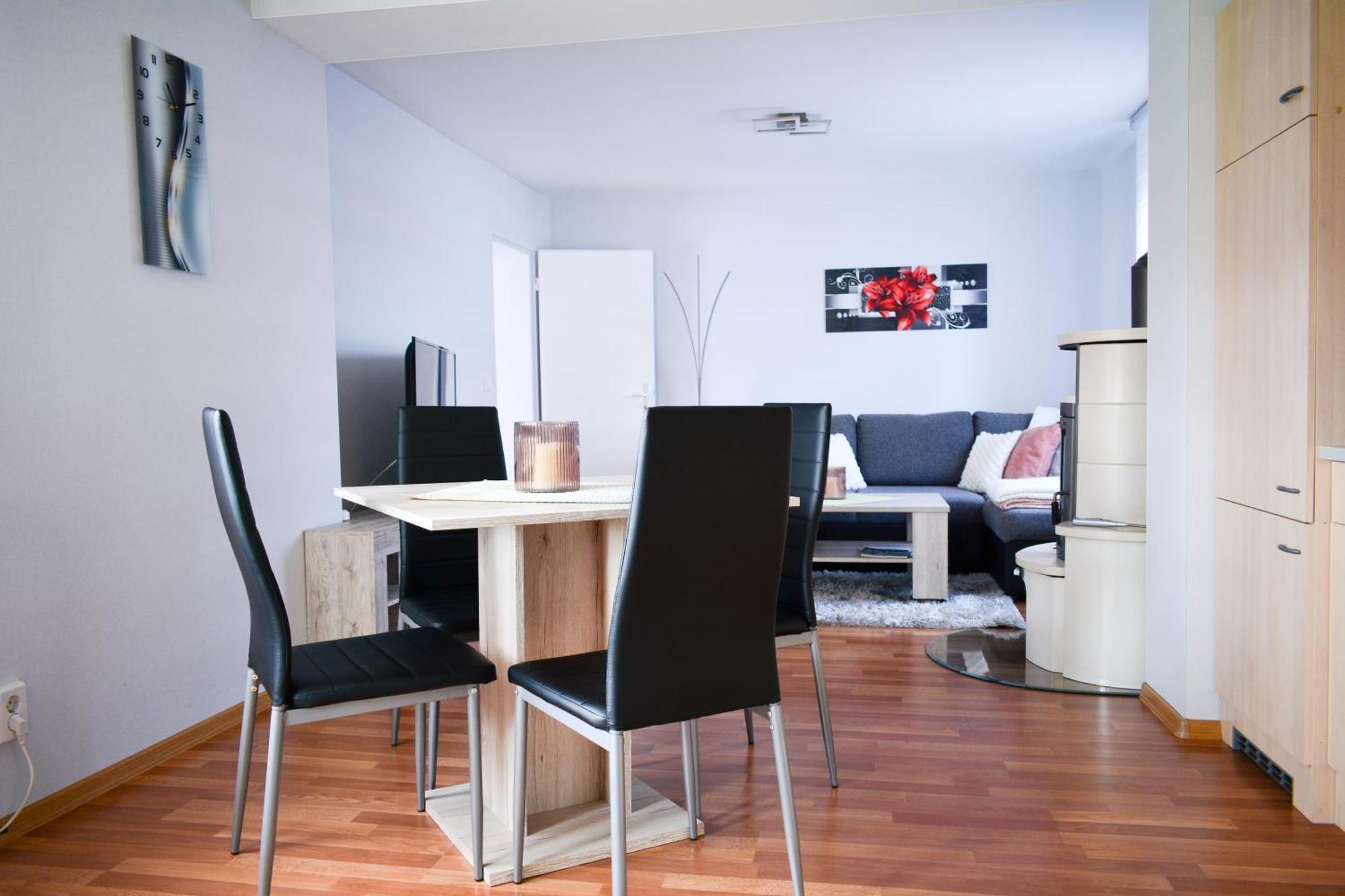 Am Apartment *