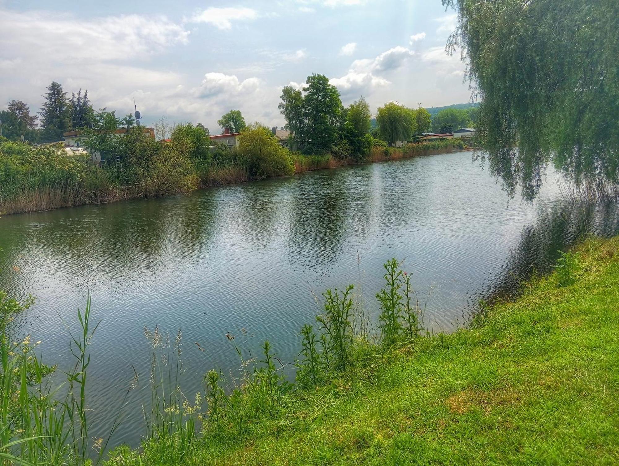 Apartment Am An der Schmucke